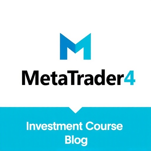 Investment Course Blog Logo